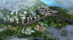 祝贺重庆英筑公司与太原市政建设集团重庆礼嘉项目合作成功